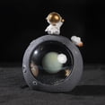 thumbnail image 3 of Decoración de Escritorio Astronauta Galaxy YONGSHENG, 3 of 5