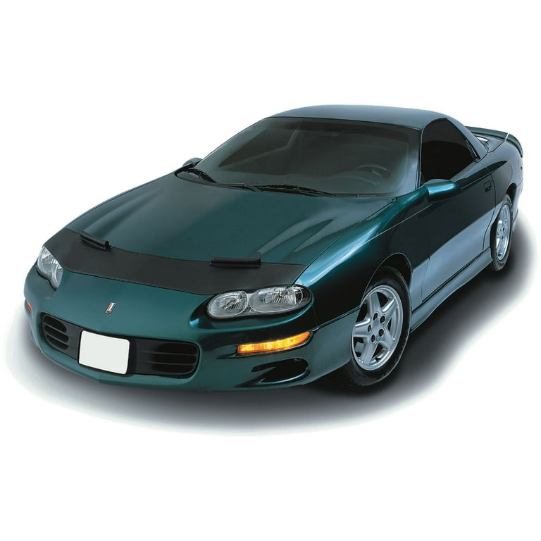 Covercraft LeBra Custom Hood Protector for 2004-2005 Scion Covercraft LeBra Custom Hood Protector for 2004-2005 Scion