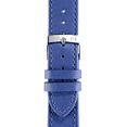 thumbnail image 3 of Morellato Sprint (Ec) Watch Strap - Light Blue - 14mm - Chrome-plated Stainless Steel Buckle - PERFORMANCE Collection, 3 of 10