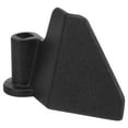 thumbnail image 1 of WASHWEPE Bread Maker Paddle Durable Aluminum Mixing Blade For Bread Machine Easy To Clean Nonstick Replacement Tool, 1 of 8
