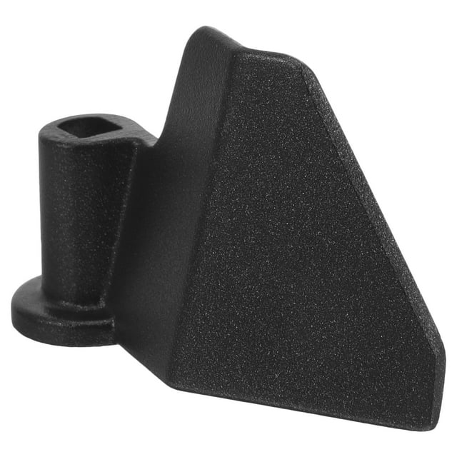 WASHWEPE Bread Maker Paddle Durable Aluminum Mixing Blade For Bread Machine Easy To Clean Nonstick Replacement Tool