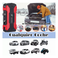 thumbnail image 4 of 28000MAH 12V Universal Car Jump Starter with/without Digital Display, 4 of 8