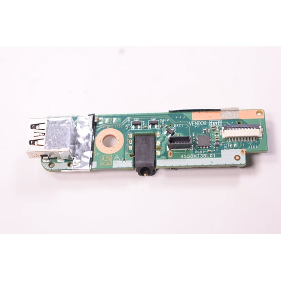 Compatible With 01LM244 Replacement for 01LM244 Lenovo I/O Usb Audio Board F0D0003FUS AIO 520-27IKL