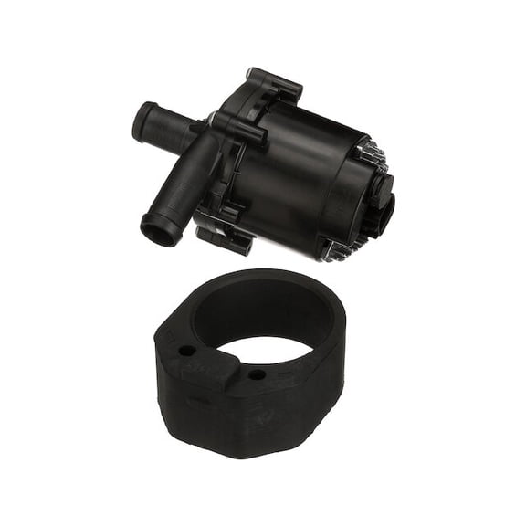 Water Pump - Compatible with 2013 - 2018 Nissan LEAF BATTERY EV EV/BEV 2014 2015 2016 2017