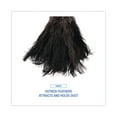 thumbnail image 4 of Boardwalk Professional Ostrich Feather Duster, 10" Handle, 4 of 7