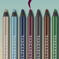 thumbnail image 2 of EVAGARDEN Superlast Eye Pencil - Pure and Intense, No Transfer Color Release - Stays Through All Weather Conditions - Emphasize and Enhance Your Look Instantly - 831 Clear Sky - 0.07 oz, 2 of 2