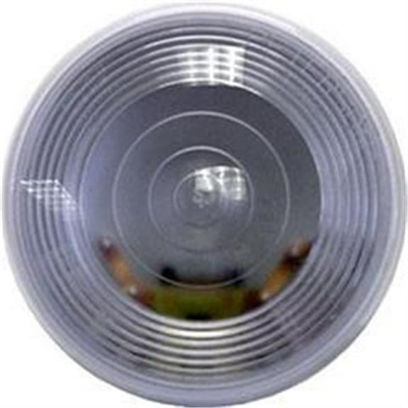 415K Back Up Light, White