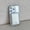 A, variant on Retro envelope wallet for MagSafe wireless charge clear phone case for iPhone 15 14 13 12 11 pro Max card holder back cover gift