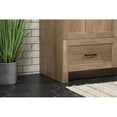 thumbnail image 5 of Elegant Decor Soma 32" MDF Single Bathroom Vanity with Backsplash in Natural Oak, 5 of 8