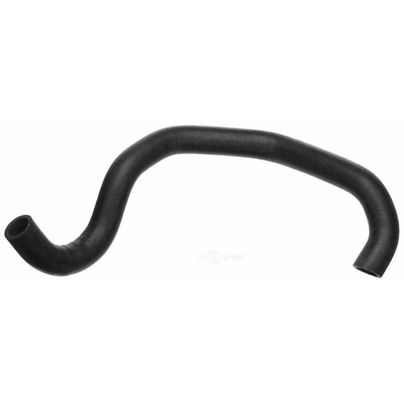 ACDelco 22702L Molded Radiator Coolant Hose