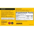 thumbnail image 4 of Polvo de vitamina C Kirkman Buffered, 200 ml, 1100 mg, potente antioxidante, 4 of 8