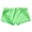 Green, variant on Men Boxers Breathable Elastic Solid Color Low Waist Ultra-thin Anti-septic Moisture Wicking Intimate Men Underpants Inner Wear Clothes