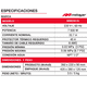 thumbnail image 4 of Boiler De Paso Calentador Eléctrico Agua Mirage 2 Servicios Mirage MBE081G, 4 of 4