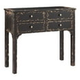 thumbnail image 2 of Wilber Console In Black, 2 of 5