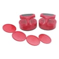 thumbnail image 1 of Empujadores y discos de Air Hockey Strade Fareast Limited accesorios para juegos de mesa Estilo C, 1 of 8
