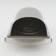 thumbnail image 3 of 3X Extractor de Escape AnticorrosióN de Campana de VentilacióN de Acero Inoxidable Impermeable de 6 Pulgadas y 150 mm para Cubierta de Salida de Aire de Pared, A, 3 of 7