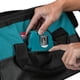thumbnail image 4 of Bolsa para herramientas Makita 831253-8 Contractor de 14 pulgadas, 4 of 6