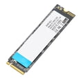 thumbnail image 3 of SSD PCIE 3.0 Nvme M.2 Interfaz PCIE Gen3 X4 Velocidad de lectura de 2100 MB/s SSD NAND 3D TLC para computadoras portátiles de escritorio PC 128 GB, 3 of 5