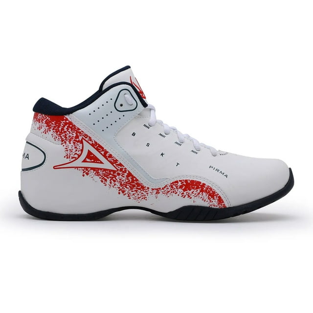 Tenis Pirma Basketball Para Hombre 2019 Wilkins Li