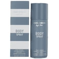 thumbnail image 1 of Dolce &amp; Gabbana Light Blue Body Spray Pour Homme 125ml, 1 of 2