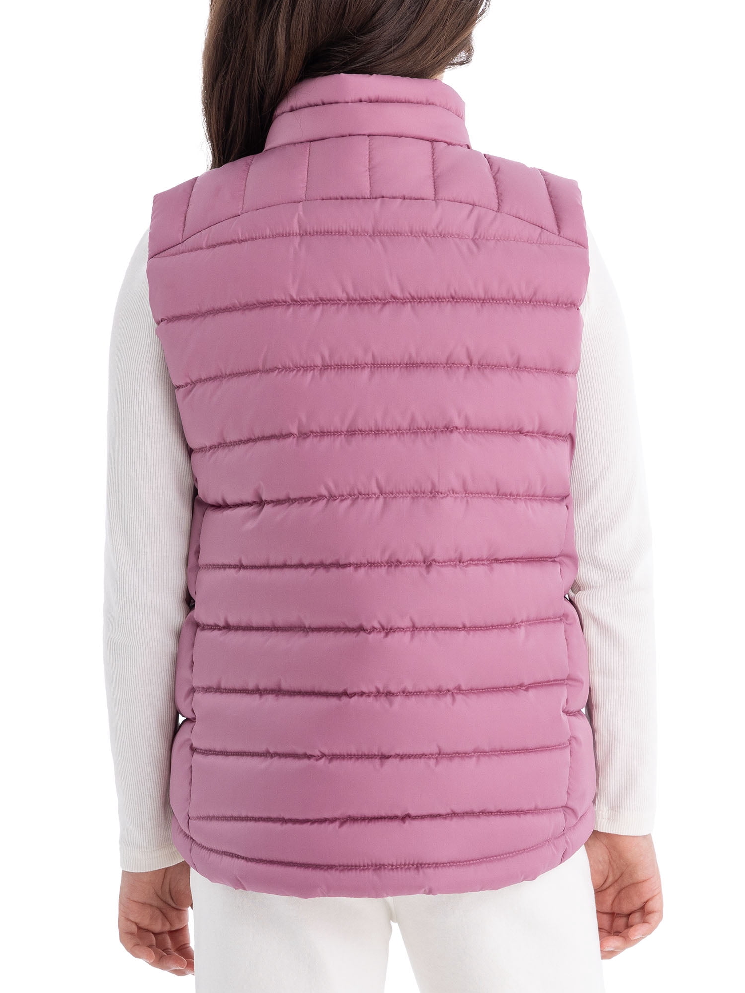U.S. Polo Assn. Kids Puffer Vest, Sizes 4-18