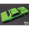 thumbnail image 7 of MPC920 1974 PLYMOUTH ROAD RUNNER (2T) (1/25), 7 of 7