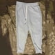 thumbnail image 4 of Ceisia Men's All-Season Linen-Like Pants - Gift Solid Color Drawstring Thin Breathable Polyester Casual Trousers, 4 of 4