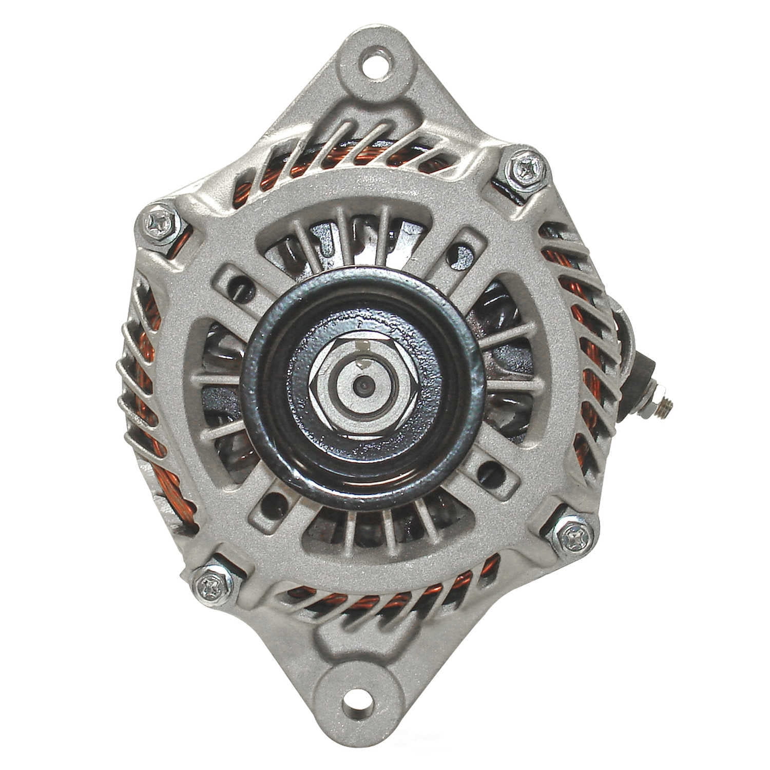 FVP Professional 15477 Alternator Standard