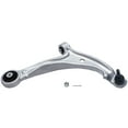 thumbnail image 5 of Detroit Axle - Front Right Lower Control Arm w/Ball Joint for 2005-2010 Honda Odyssey 2006 2007 2008 2009 Replacement, 5 of 7