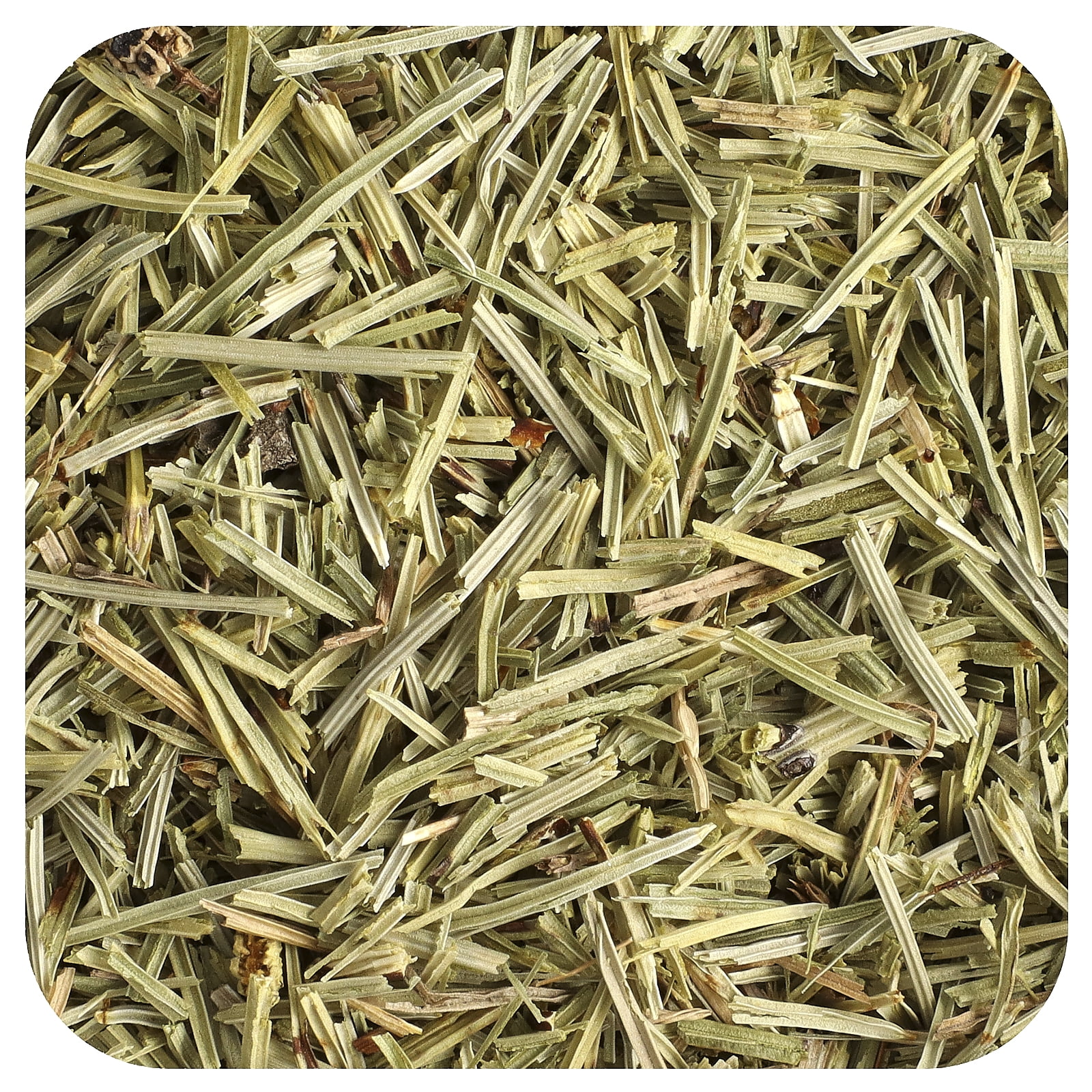 Starwest Botanicals Organic Shavegrass Herb C/S, 1 lb (453.6 g)