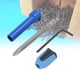 thumbnail image 5 of Juego De Anillos De Soporte De Tornillo Magnético, Expansor De Brocas 3 En 1 Con Tapón, Juego De Herramientas De Atornillado De Seguridad, Accesorios Para Herramientas, 5 of 7