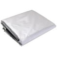 thumbnail image 3 of Square Spa Bathtub Cover Swimming Pool Cover Anti-uv Spa Hot Tub Dust Protector, 3 of 4