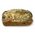 thumbnail image 2 of Carlotta's Bakery Authentic Tradition New York Loaf Coffee Pound Cakes (1 lb., Blueberry Lemon Crumb), 2 of 5