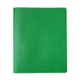 thumbnail image 1 of PEN+GEAR PROTÈGE-DOCUMENT CLAIR, 9.4" x 11.5",VERT, 1 of 9