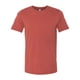 thumbnail image 1 of Camiseta de manga corta Bella+Canvas Jersey bella lienzo  3001, 1 of 1