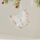thumbnail image 1 of Decoraciones navideñas, adornos navideños, regalos navideños, decoraciones navideñas, ambiente festivo, árboles de Navidad, escaparates, decoraciones, decoraciones colgantes de plástico, 1 of 6