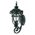 thumbnail image 2 of Acclaim Lighting - Naples - Three Light Outdoor Wall Mount - 11.25 Inches Wide, 2 of 2