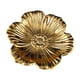 thumbnail image 4 of Bandeja para servir en tono dorado, soporte para anillos y baratijas para la mesa del hogar, dulces de boda. Estilo A, 4 of 9