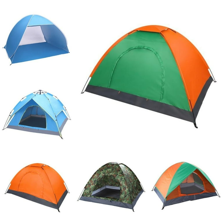 Big umbrella tent hot sale