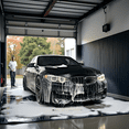 thumbnail image 3 of Yescom Containment Mat (8'6"x 20') Non-Slip Garage Floor Mat Heavy Duty Waterproof for Cars SUV Protection from Snow Rain, 3 of 9