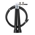 thumbnail image 2 of LJNYFDC Children Jump Rope Steel Wire Jump Rope Set Ergonomic Handle Weighted Adjustable Fitness Rope for Skipping Workout for Kids and Adults, 2 of 7