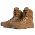 thumbnail image 4 of First Tactical FT-165010-060-10-R Men 7 in. Operator Boot, Coyote - Size 10, 4 of 4