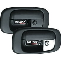 0415 COLORADO/CANYON POPNLOCK TAILGATE LOCK