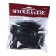 thumbnail image 4 of 2025 Super Practical Spider Web, Super Stretch Cobwebs, Halloween Spider Webs - 100 grams 100 spiders, 4 of 5