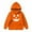 Orange50/A, variant on MEZZALL Boys Halloween Hoodie Kids Pullover Sweatshirt Pumpkin Printed Soft Blend Long Sleeve Comfortable Casual Fall Winter Tops Lovely Clothes