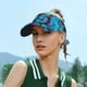 thumbnail image 5 of Balery Blue Butterflies Gorra deportiva con visera ajustable para mujer y hombre (talla única), 5 of 7