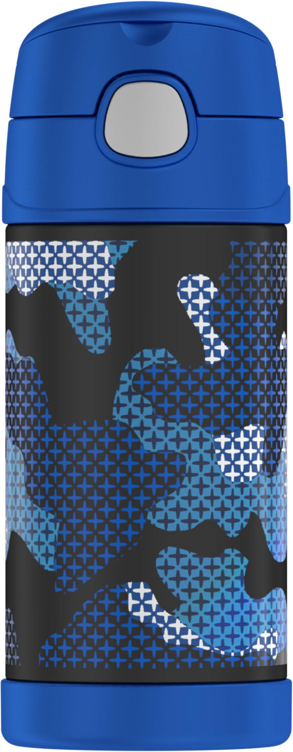 Thermos Funtainer Vacuum Insulated Stainless Steel Bottle With Straw Minecraft 12oz Walmart Com Walmart Com Thermos Funtainer Vacuum Insulated Stainless Steel Bottle With Straw Minecraft 12oz Walmart Com Walmart Com