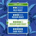 thumbnail image 4 of Simple Truth Organic House Blend Medium Dark Roast Ground Coffee, 4 of 5