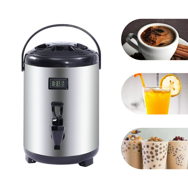 Bromwyn Insulated Thermal Coffee Beverage Dispenser