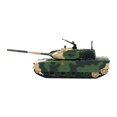 thumbnail image 3 of 1/64, Modelo de Tanque Ligero Fundido a Presión, Colecciones de Vehículos de Reconocimiento, Acabado en Miniatura para , Escena en Miniatura, Reg Verde Sunnimix Tanques en miniatura, 3 of 8